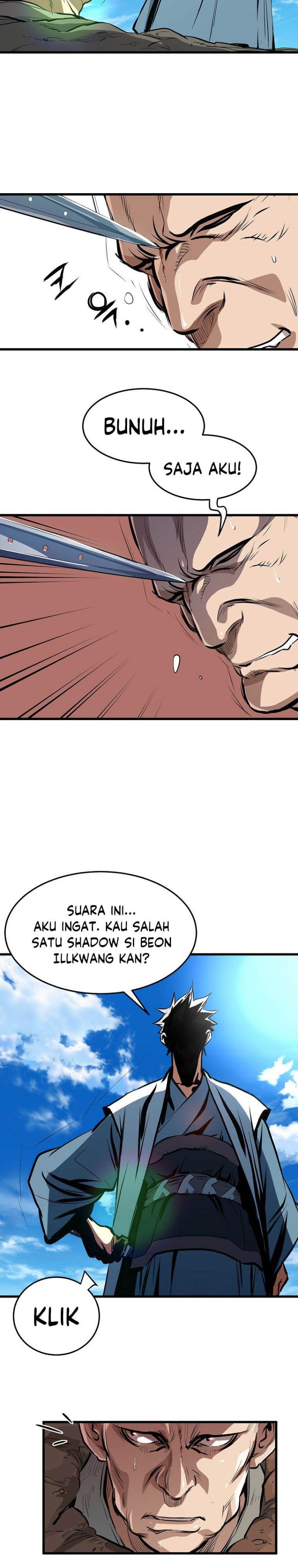 Grand General Chapter 18 Gambar 3
