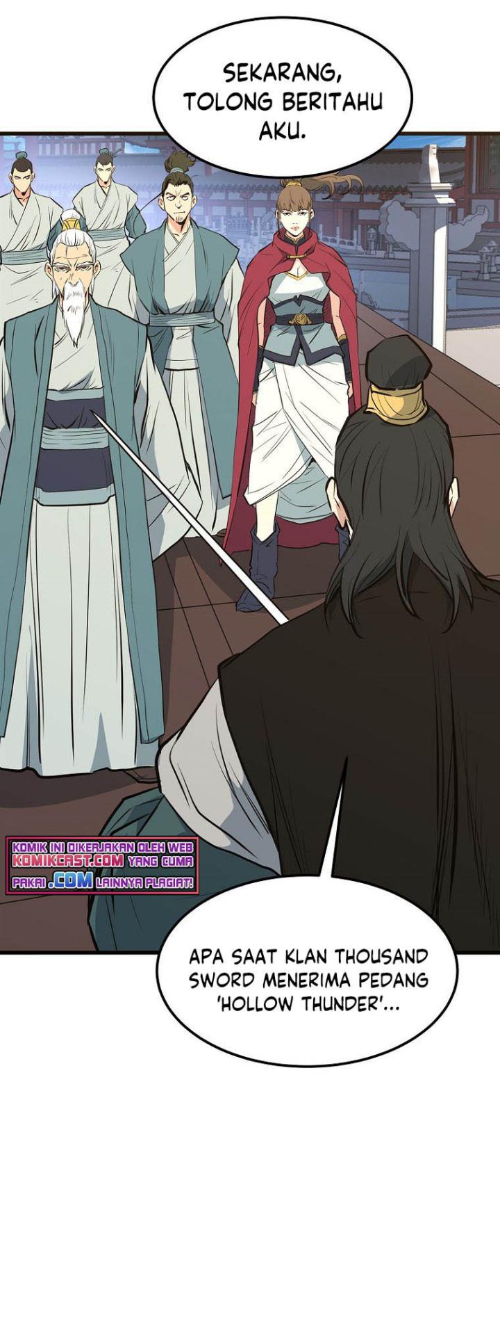 Grand General Chapter 18 Gambar 31
