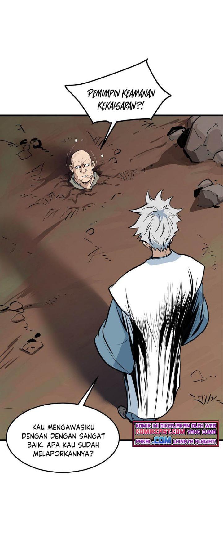 Grand General Chapter 18 Gambar 4