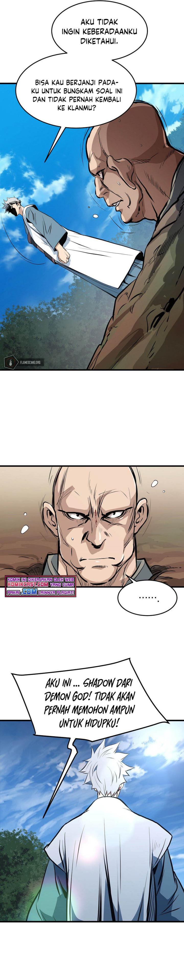 Grand General Chapter 18 Gambar 5