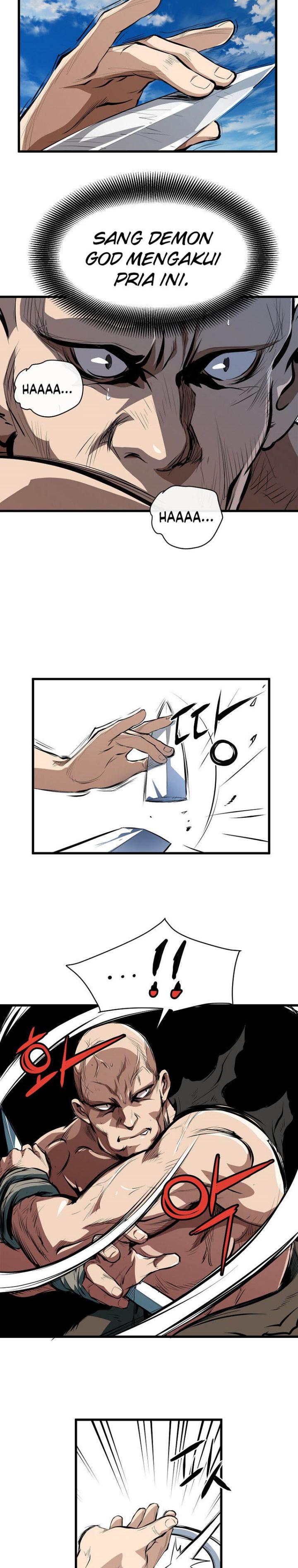 Grand General Chapter 18 Gambar 9