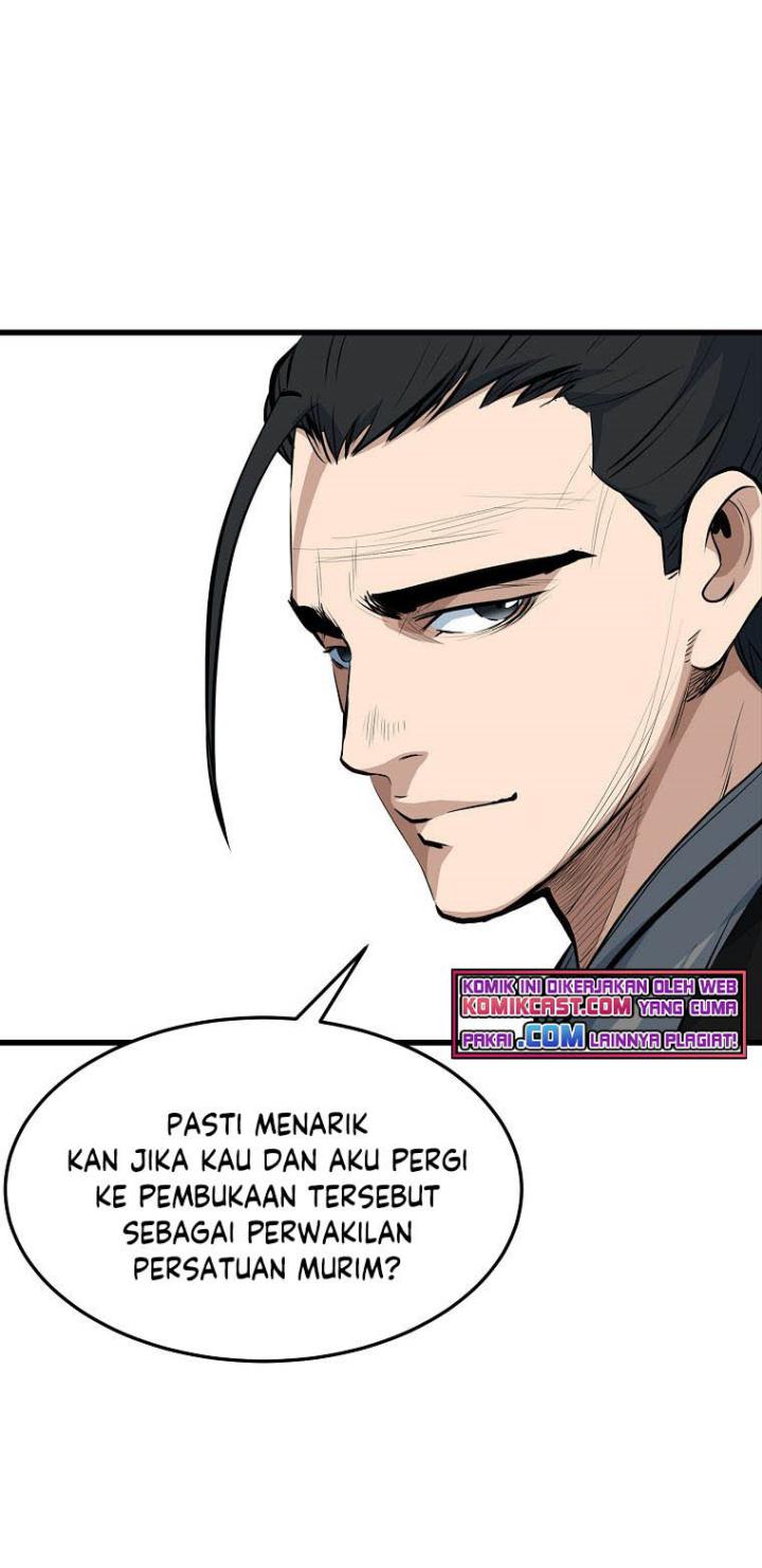 Grand General Chapter 17 Gambar 10