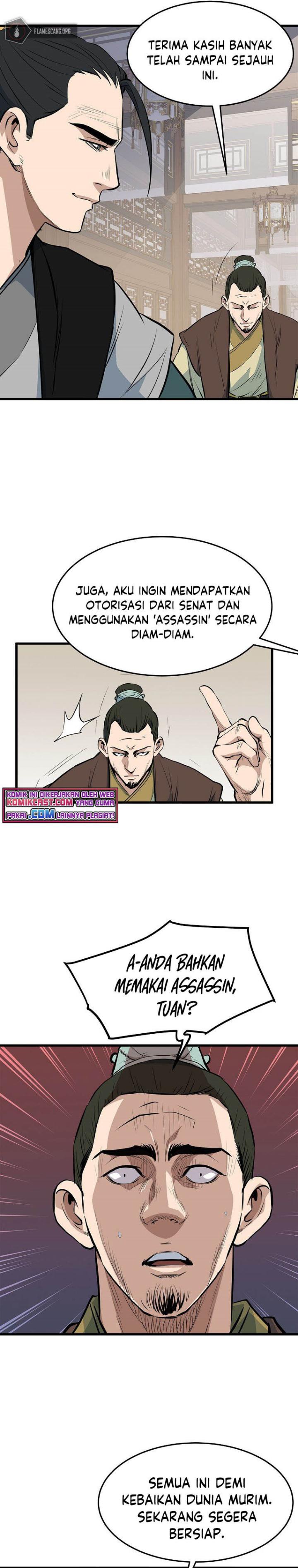 Grand General Chapter 17 Gambar 11