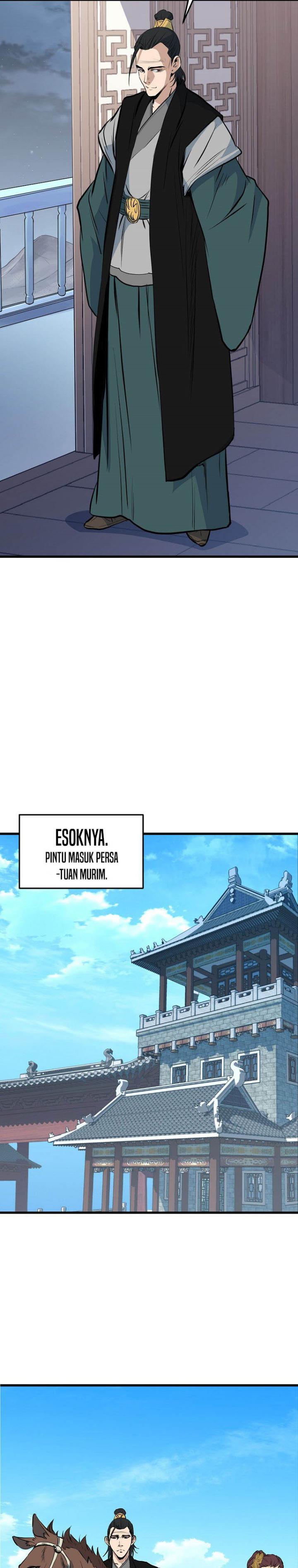 Grand General Chapter 17 Gambar 12