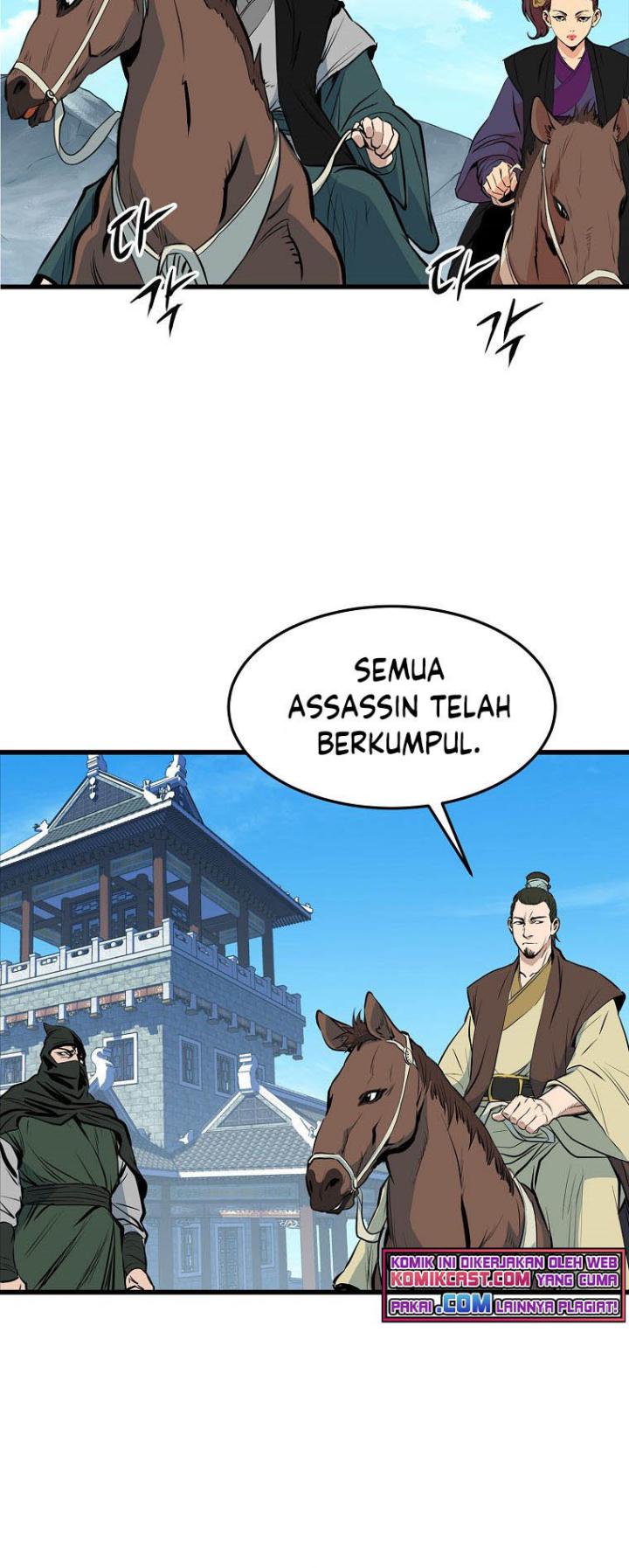 Grand General Chapter 17 Gambar 13