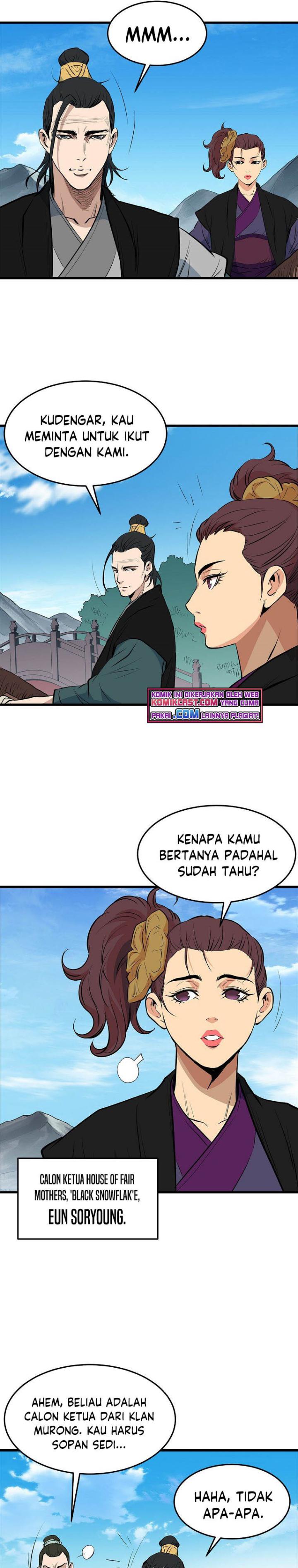 Grand General Chapter 17 Gambar 14
