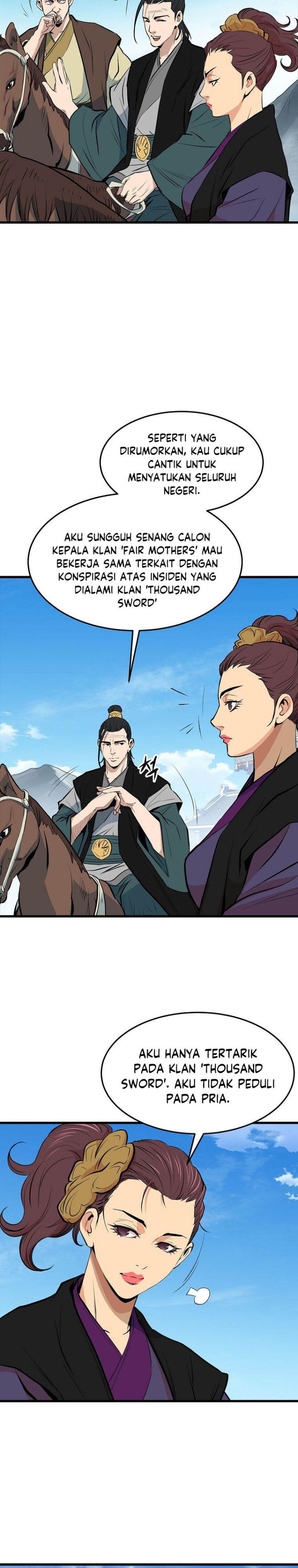 Grand General Chapter 17 Gambar 15