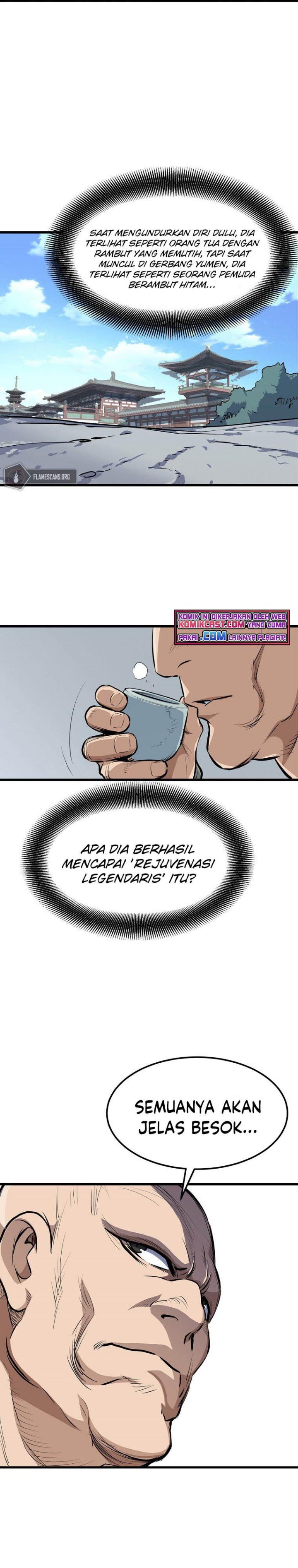 Grand General Chapter 17 Gambar 23