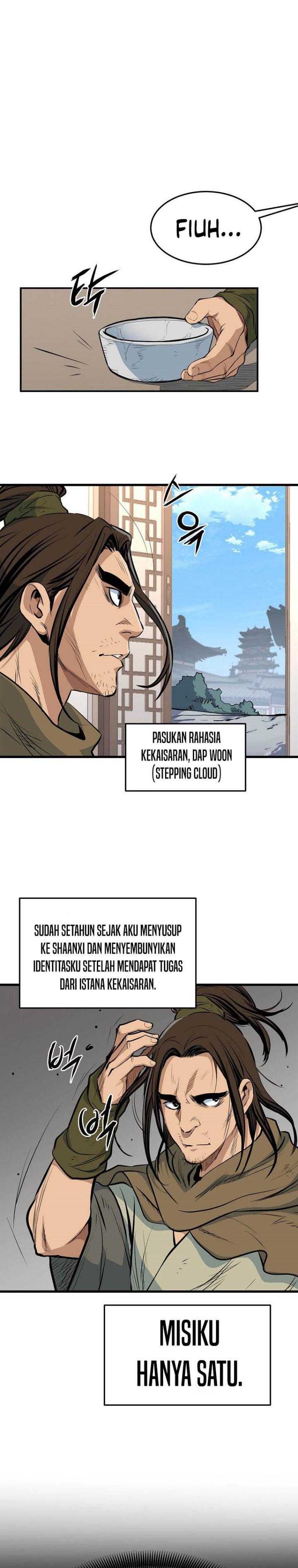 Grand General Chapter 17 Gambar 24