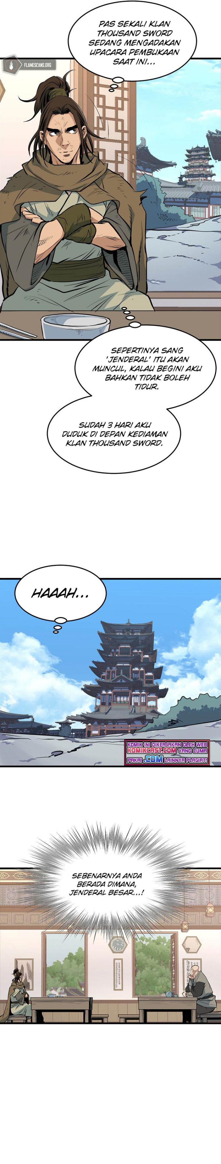 Grand General Chapter 17 Gambar 26