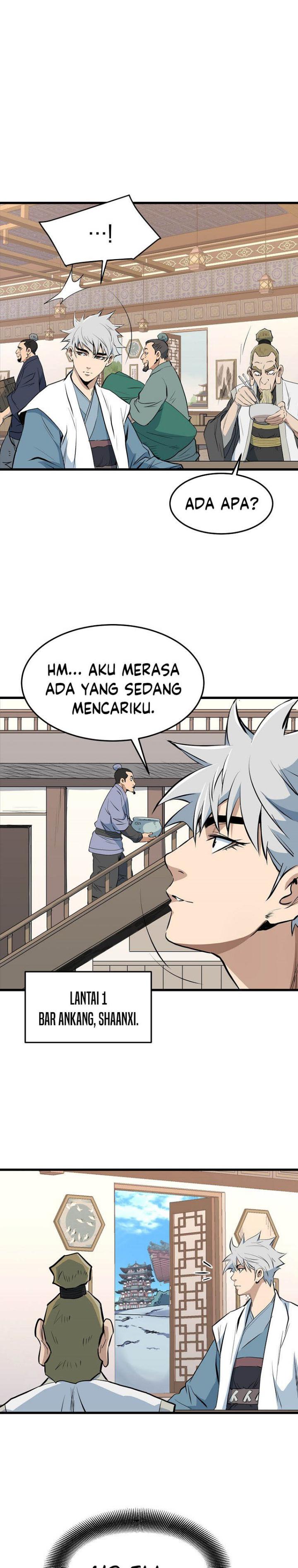 Grand General Chapter 17 Gambar 27