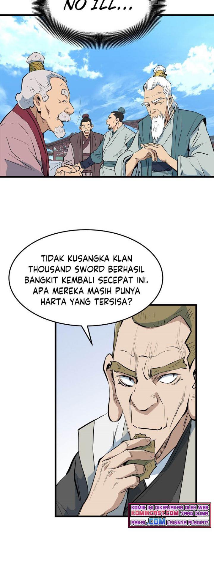 Grand General Chapter 17 Gambar 28