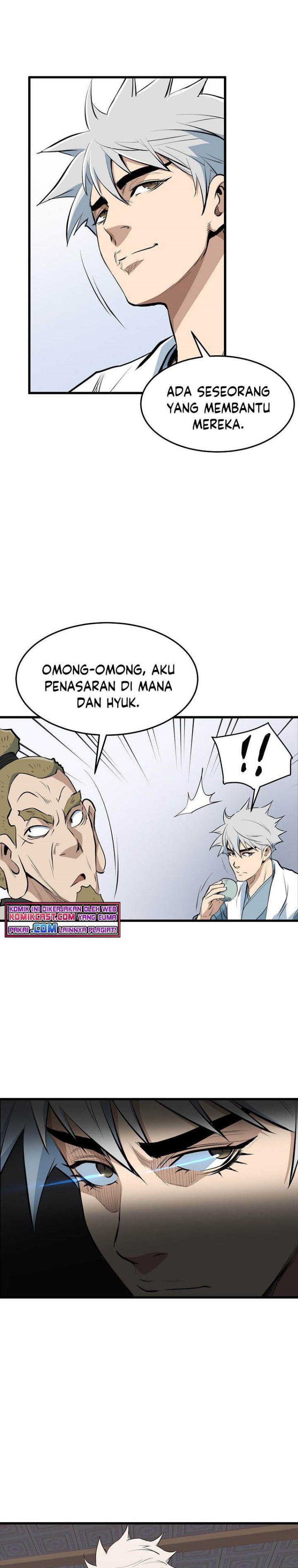 Grand General Chapter 17 Gambar 29
