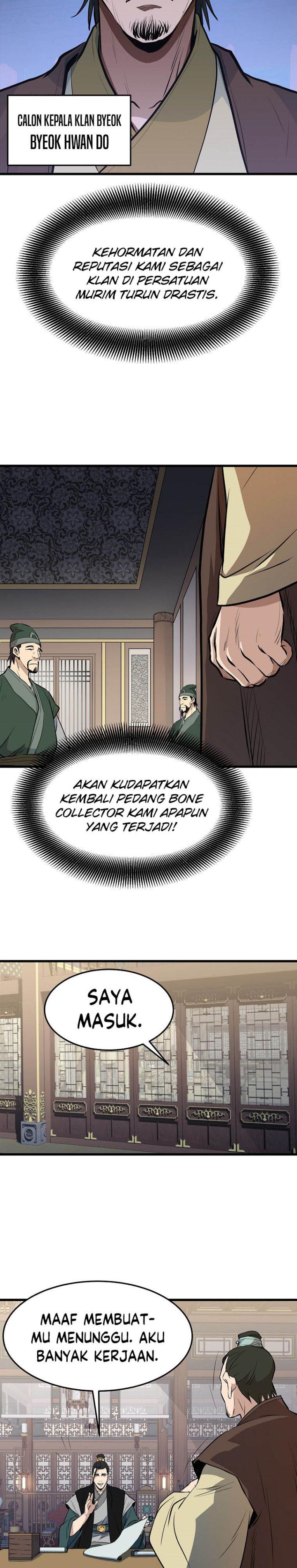 Grand General Chapter 17 Gambar 3