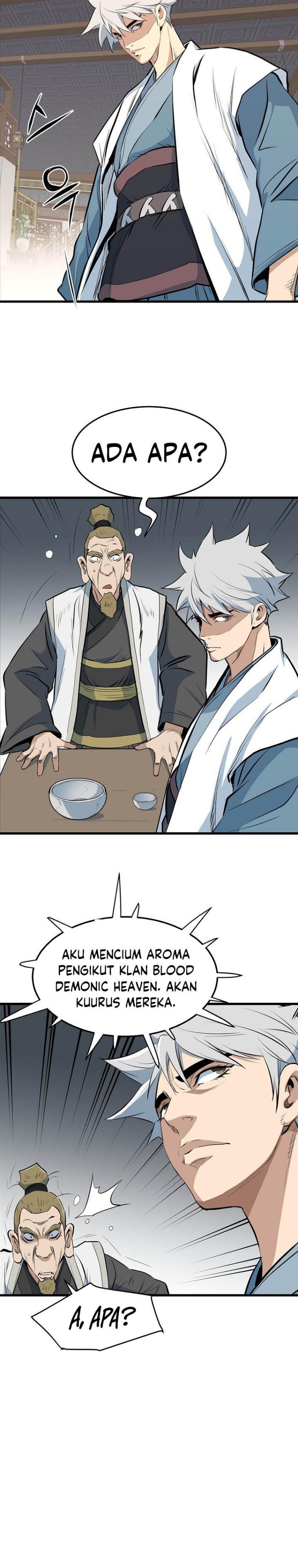 Grand General Chapter 17 Gambar 30
