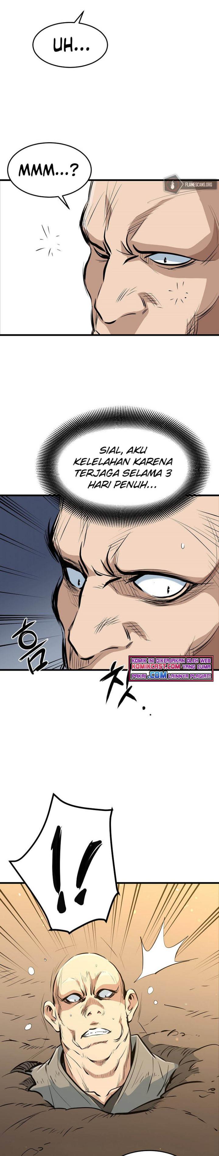 Grand General Chapter 17 Gambar 32