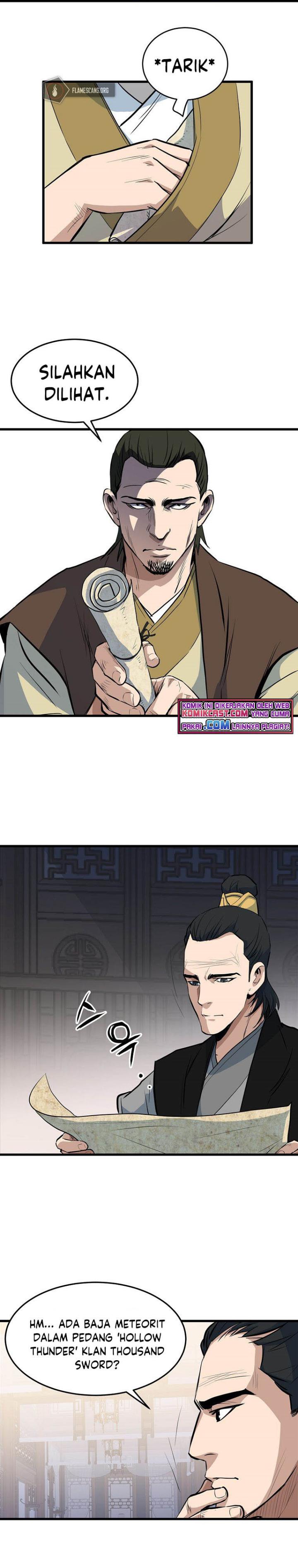 Grand General Chapter 17 Gambar 5