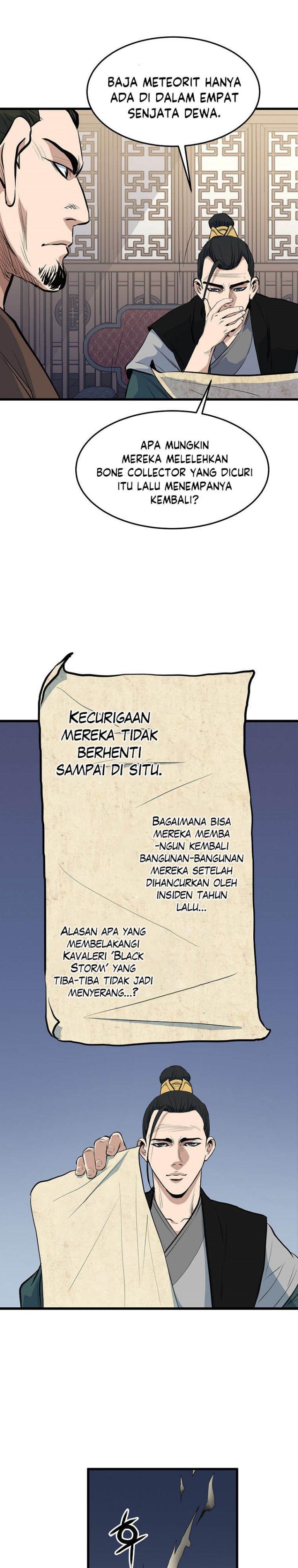 Grand General Chapter 17 Gambar 6