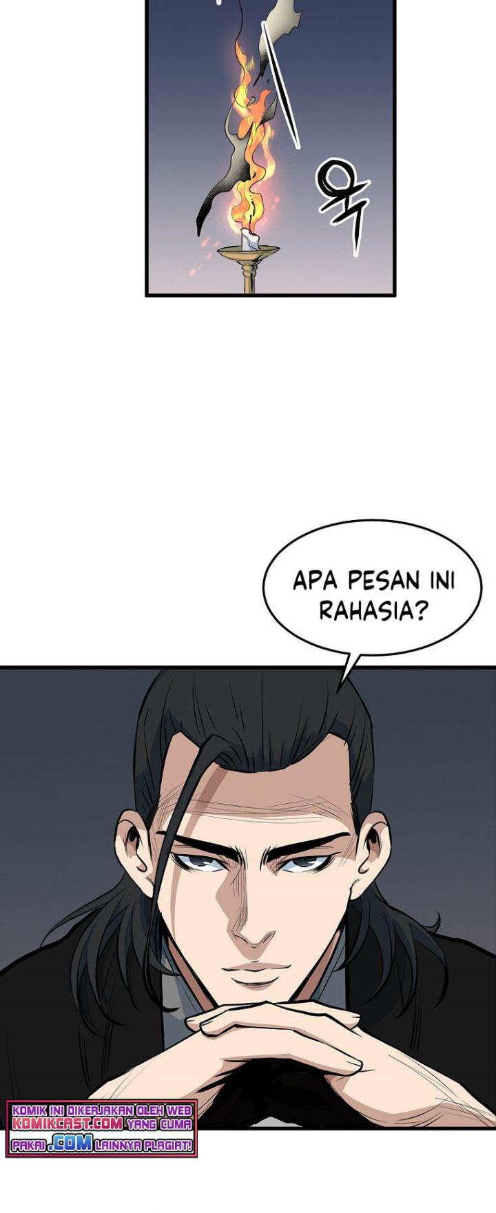 Grand General Chapter 17 Gambar 7