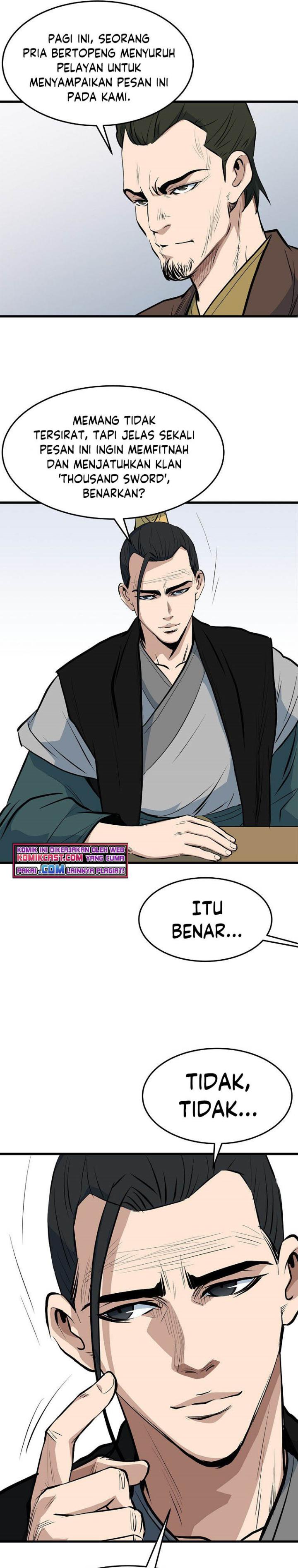 Grand General Chapter 17 Gambar 8