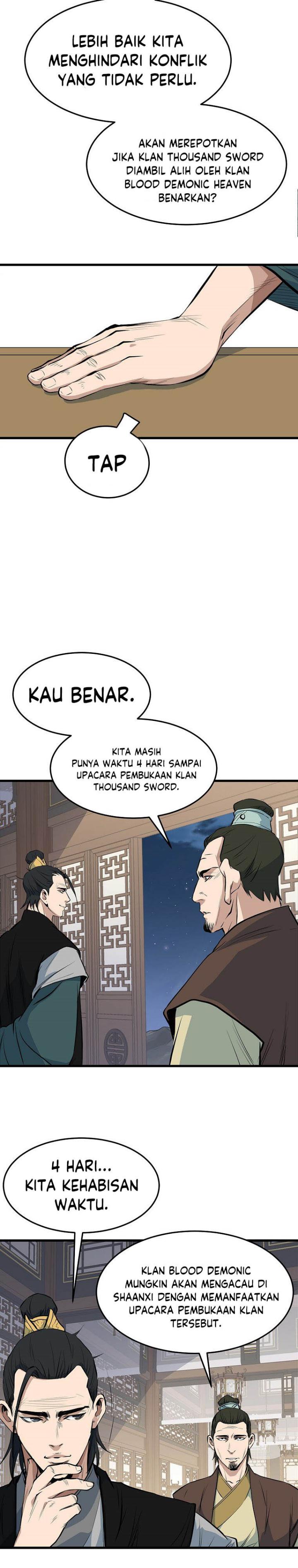 Grand General Chapter 17 Gambar 9