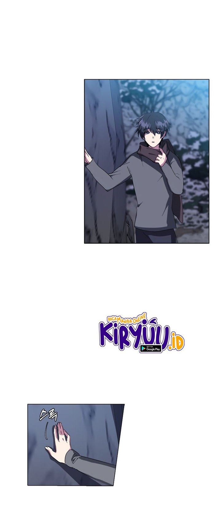 Baca Manhwa Estio Chapter 7 Gambar 2