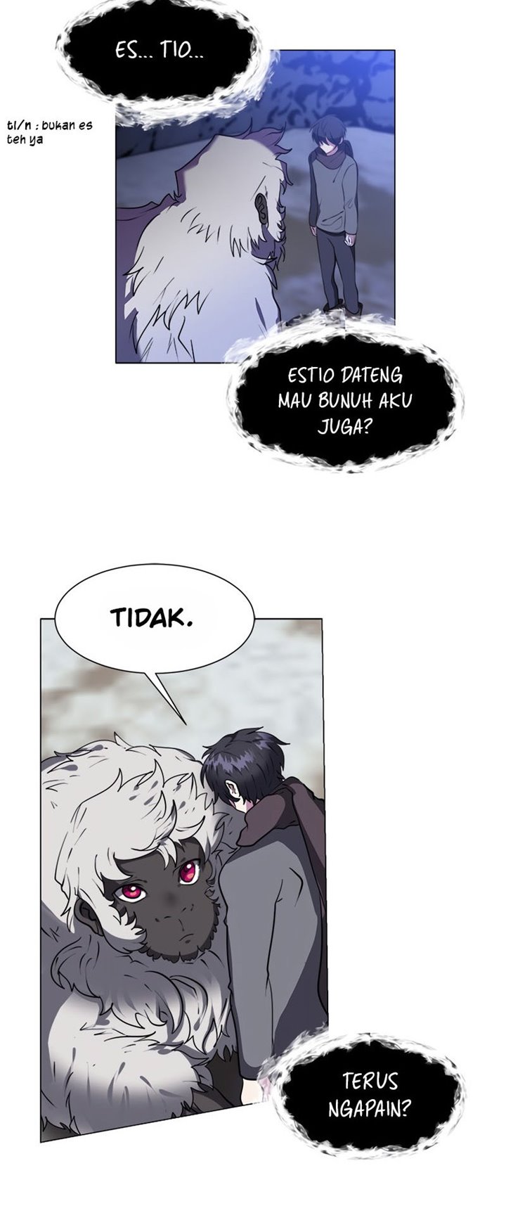 Estio Chapter 7 Gambar 21
