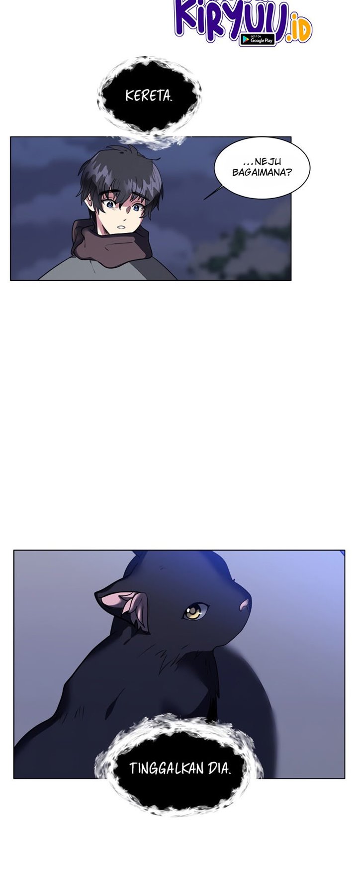 Estio Chapter 7 Gambar 43