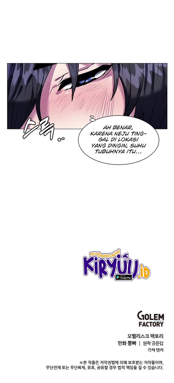 Estio Chapter 7 Gambar 55