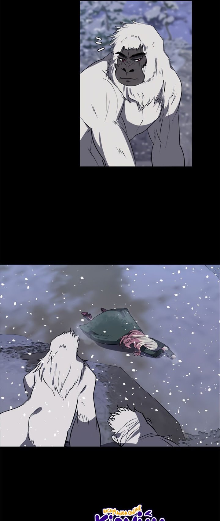 Estio Chapter 7 Gambar 8