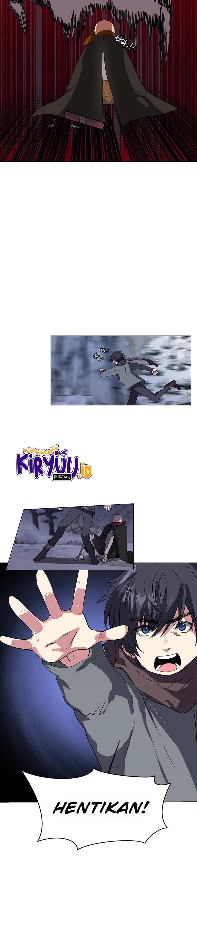 Estio Chapter 6 Gambar 19