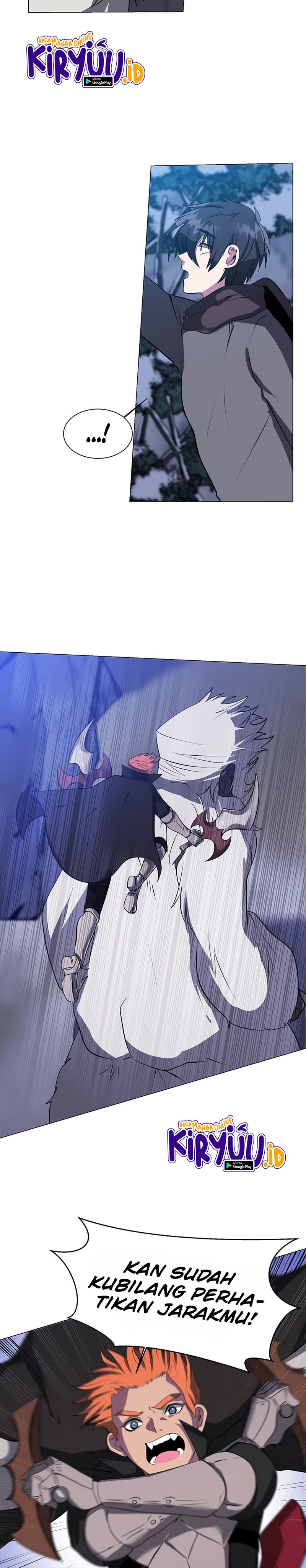 Estio Chapter 6 Gambar 21