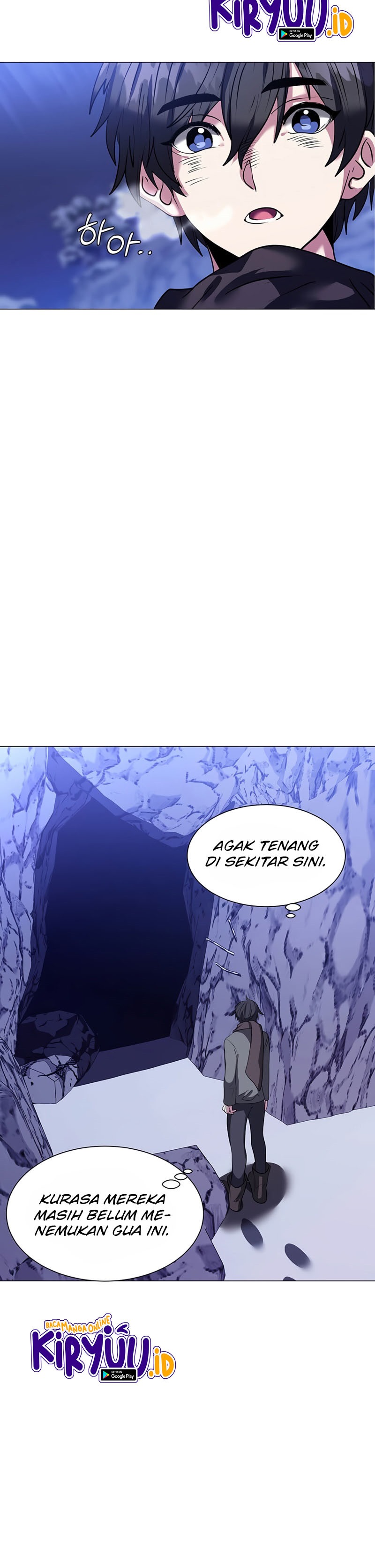 Estio Chapter 6 Gambar 28