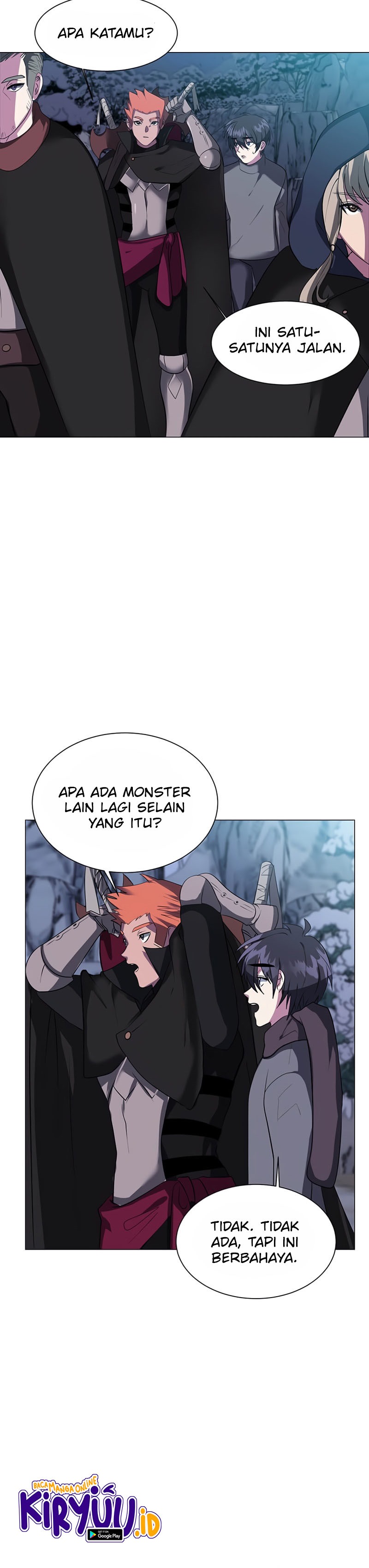 Estio Chapter 6 Gambar 7