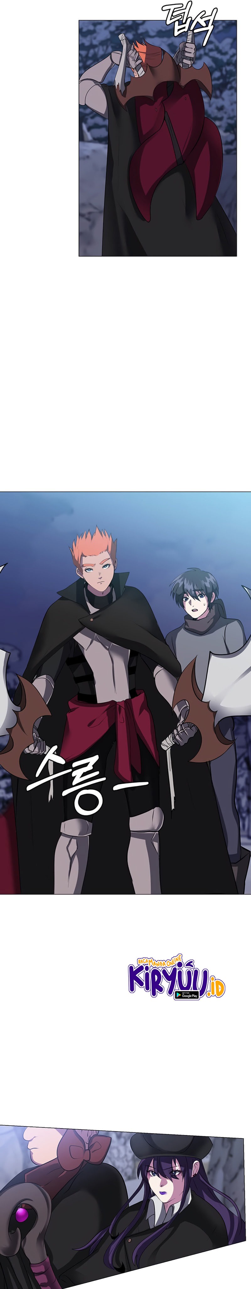Estio Chapter 6 Gambar 8