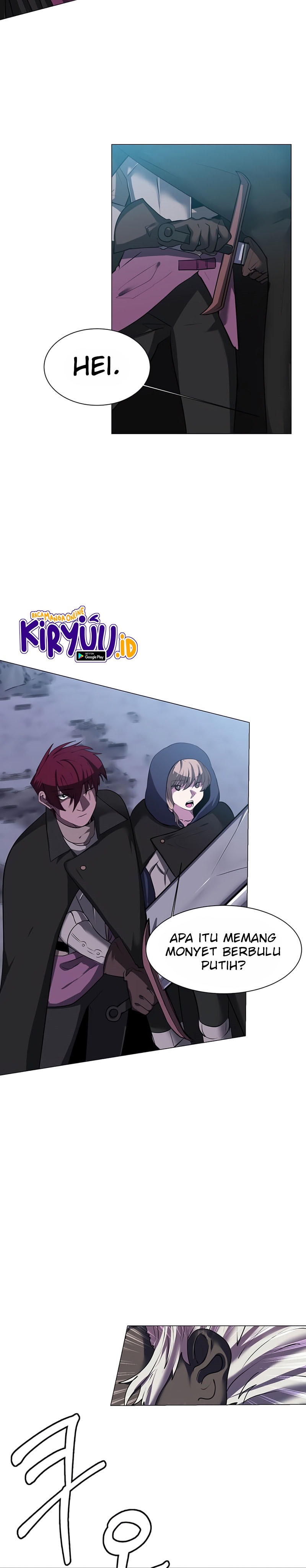 Estio Chapter 6 Gambar 9