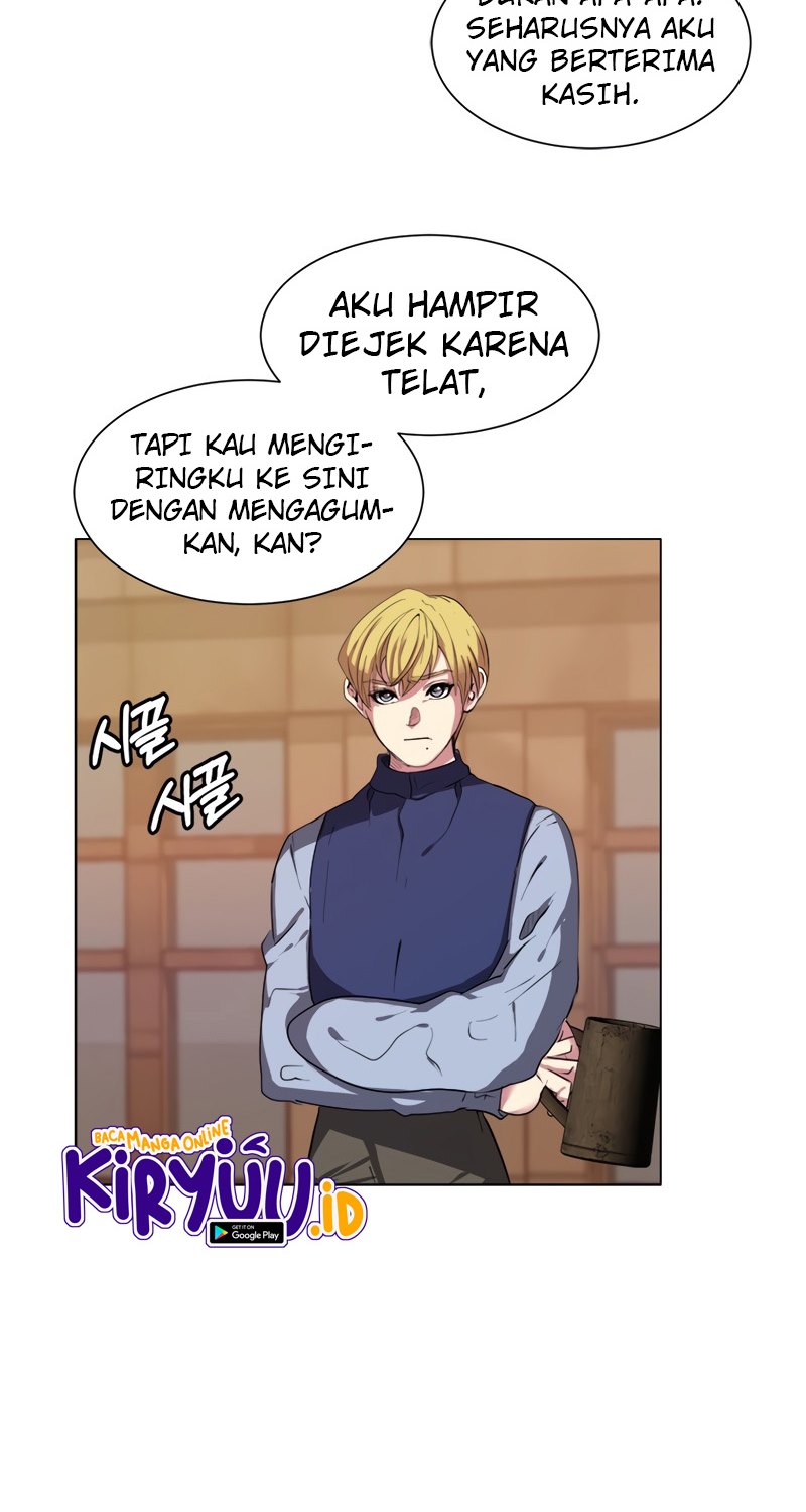 Estio Chapter 2 Gambar 53