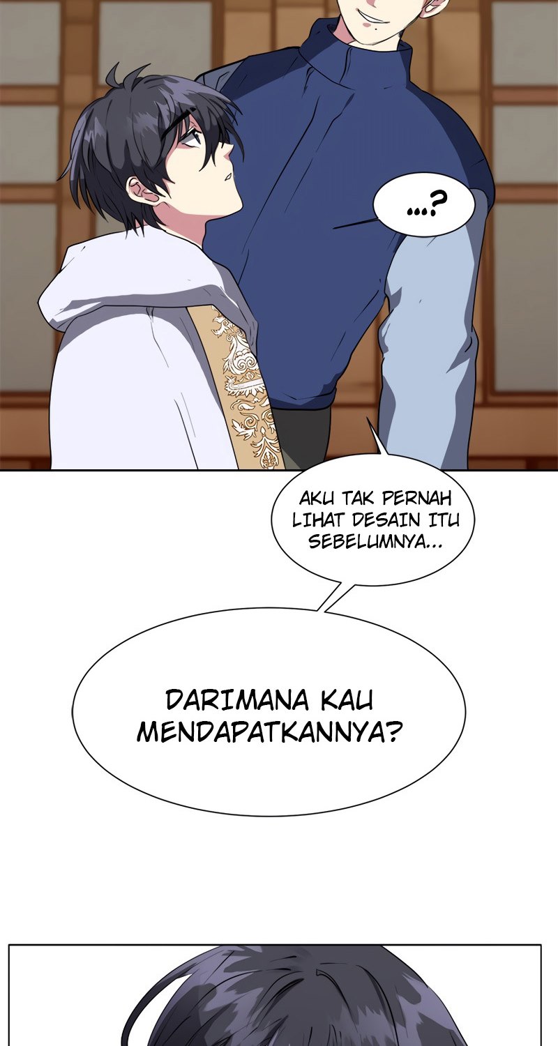 Estio Chapter 2 Gambar 61