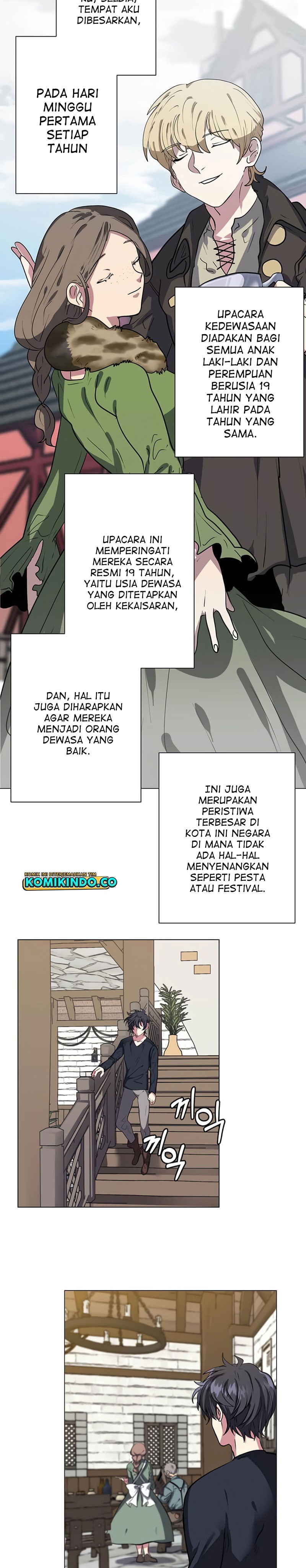 Estio Chapter 1 Gambar 18