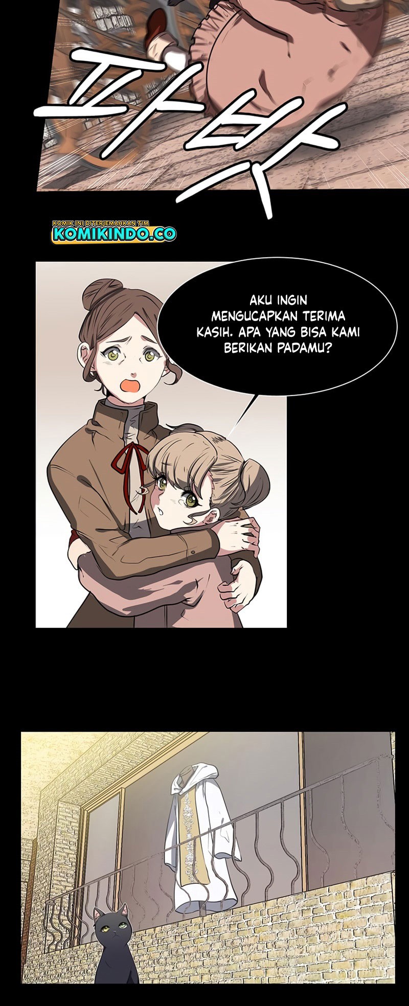 Estio Chapter 1 Gambar 31