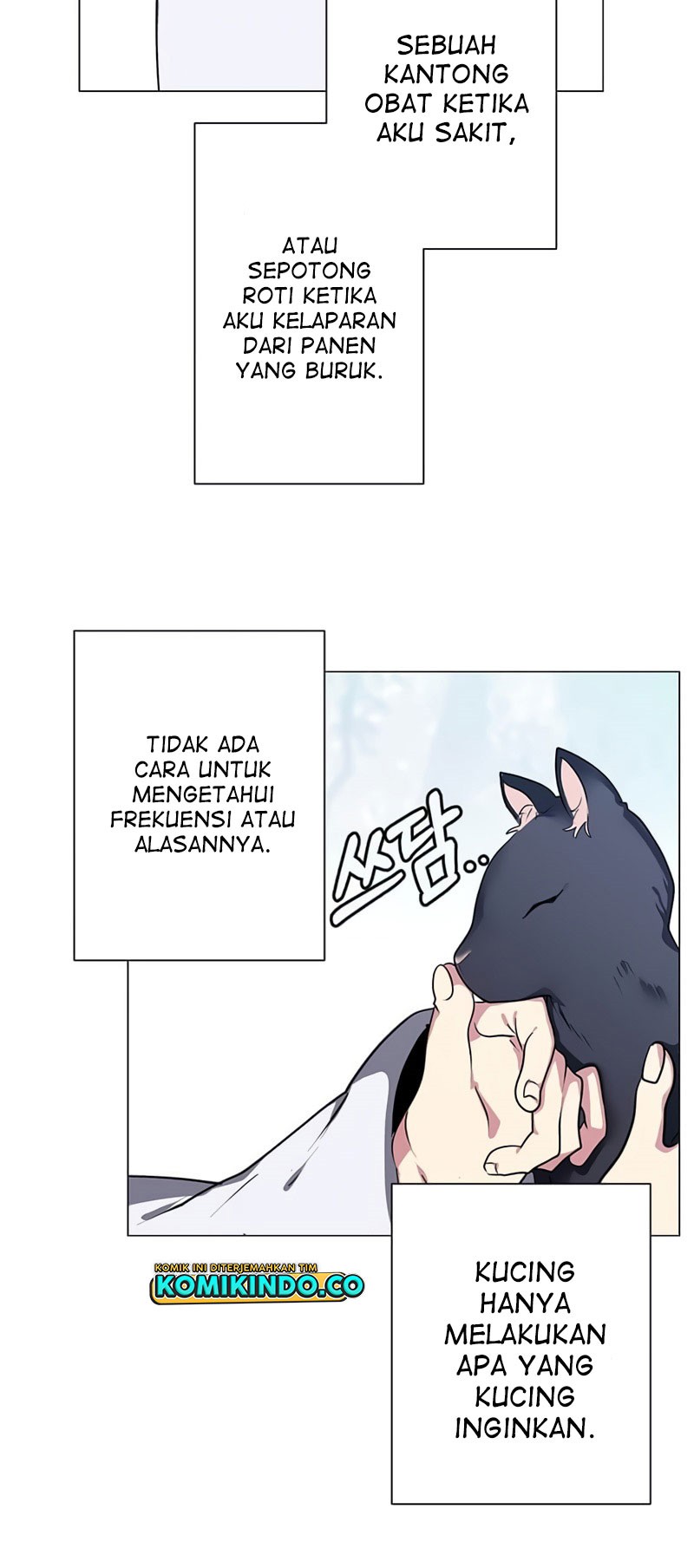 Estio Chapter 1 Gambar 34