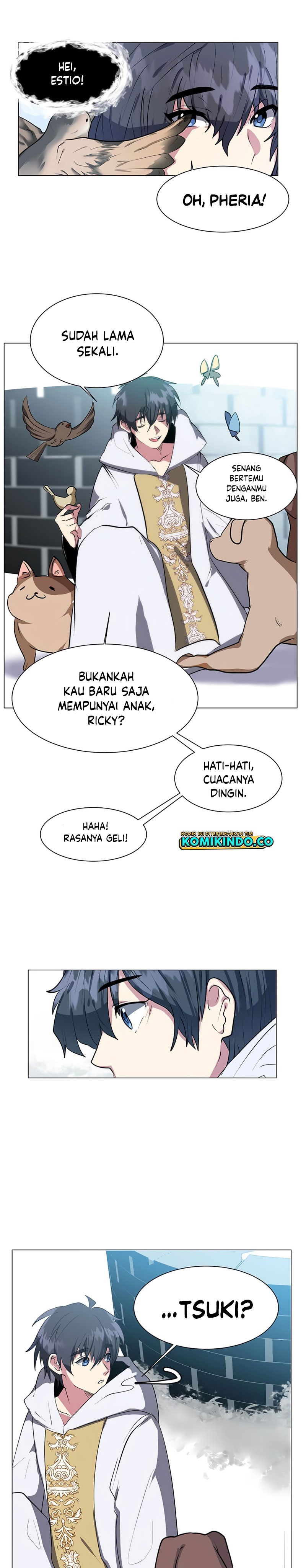 Estio Chapter 1 Gambar 35