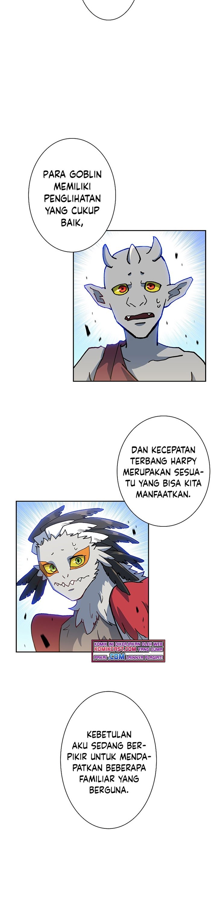 White Dragon Duke: Pendragon Chapter 13 Gambar 14