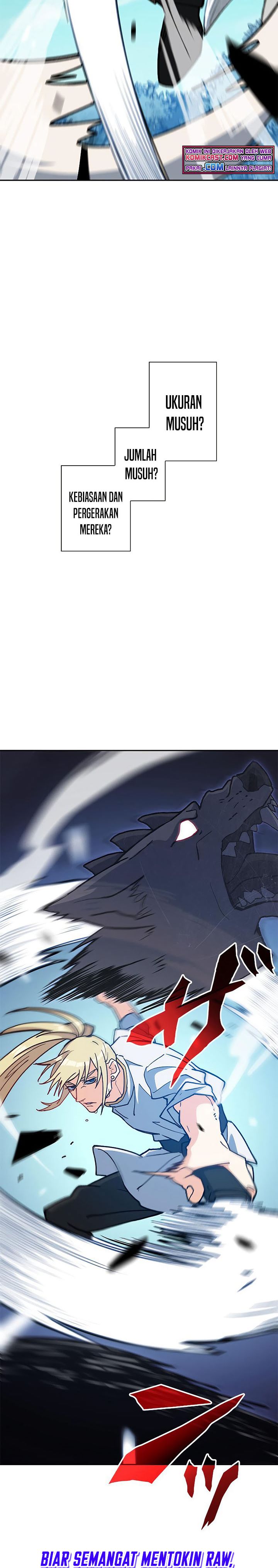 White Dragon Duke: Pendragon Chapter 10 Gambar 3