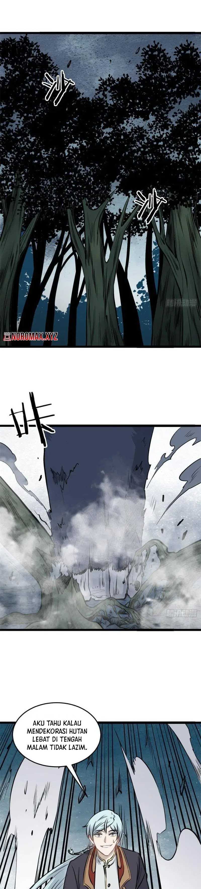 Baca Manhua All Hail the Sect Leader Chapter 104 Gambar 2