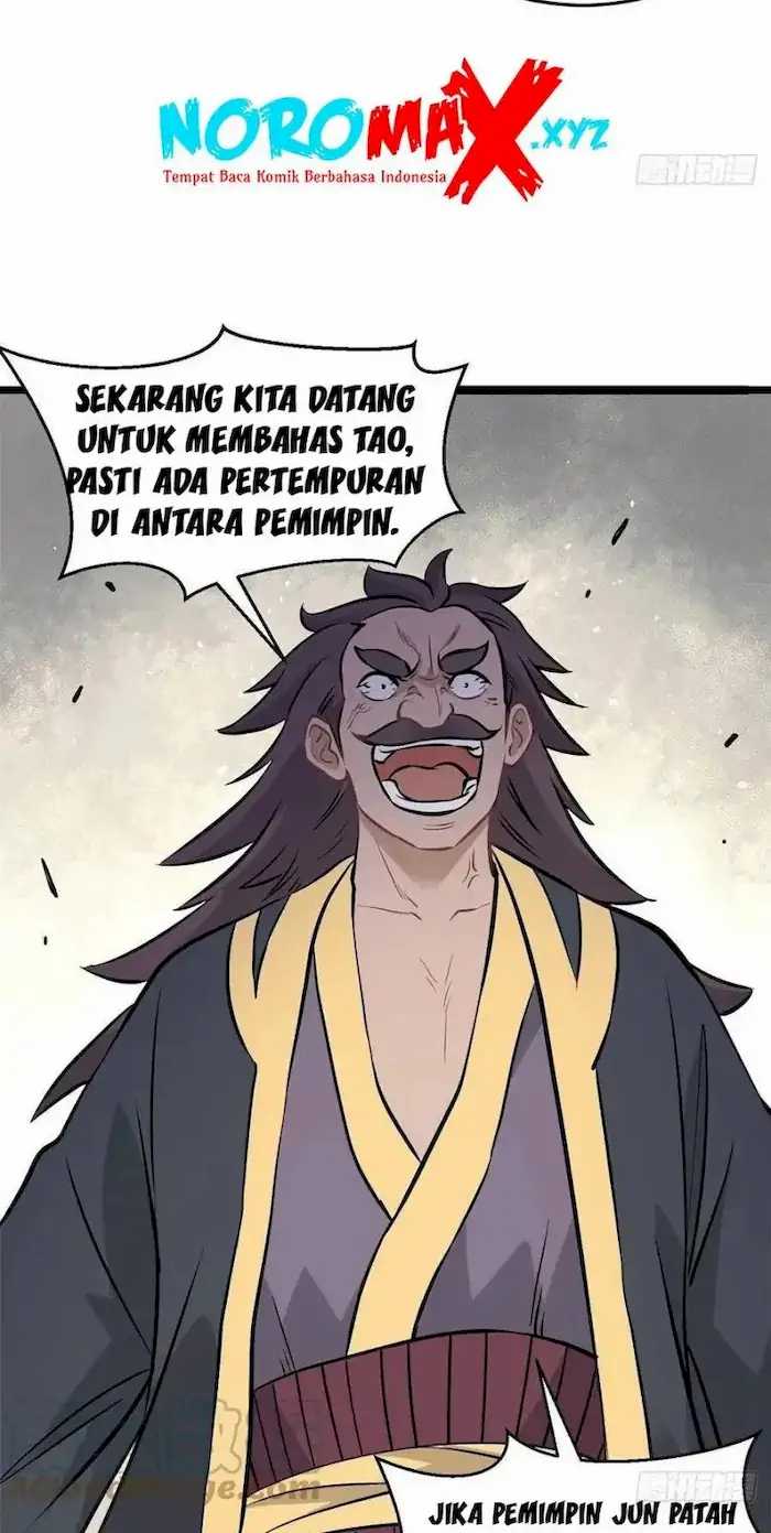 All Hail the Sect Leader Chapter 92 Gambar 15