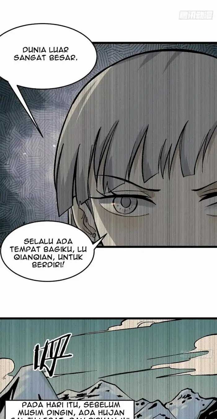All Hail the Sect Leader Chapter 81 Gambar 14