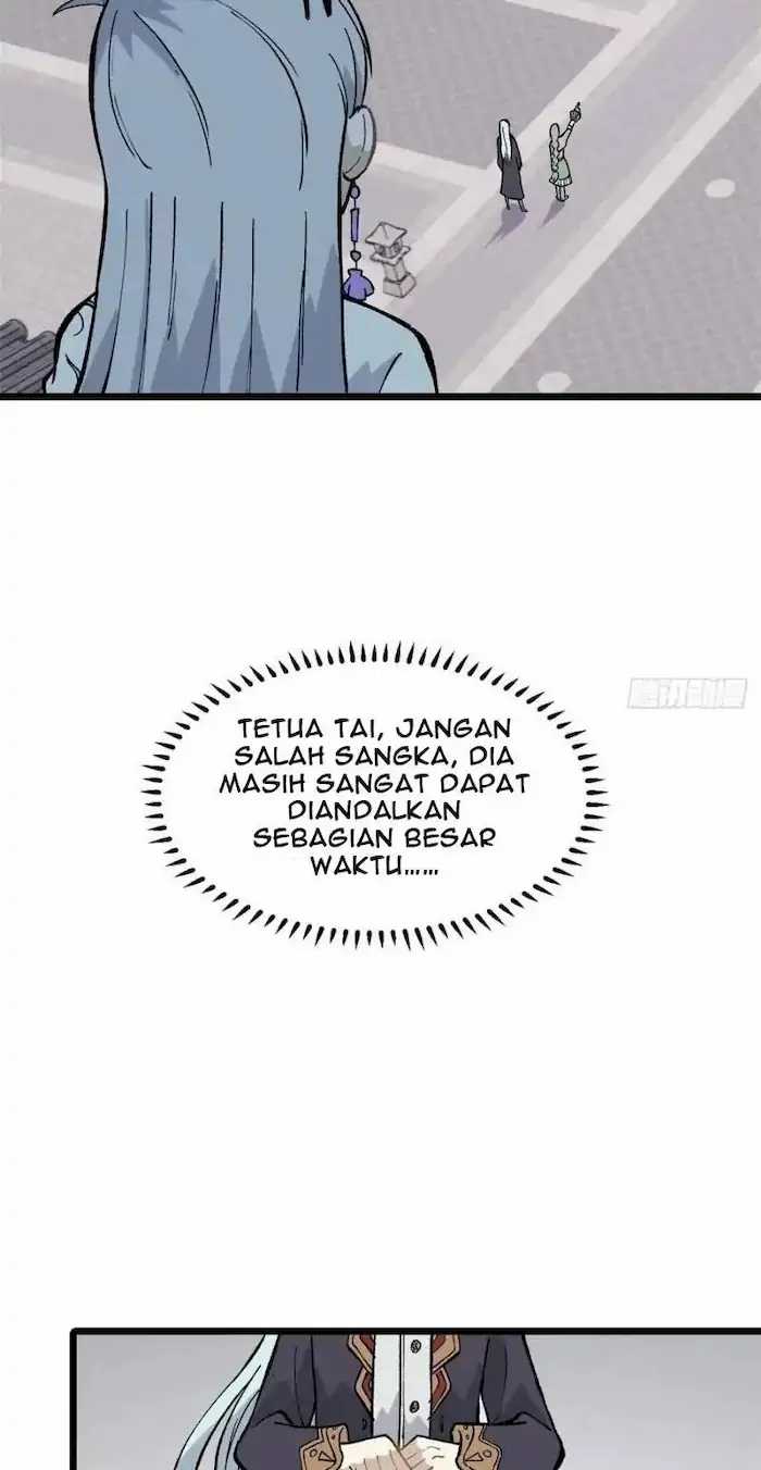 All Hail the Sect Leader Chapter 81 Gambar 24