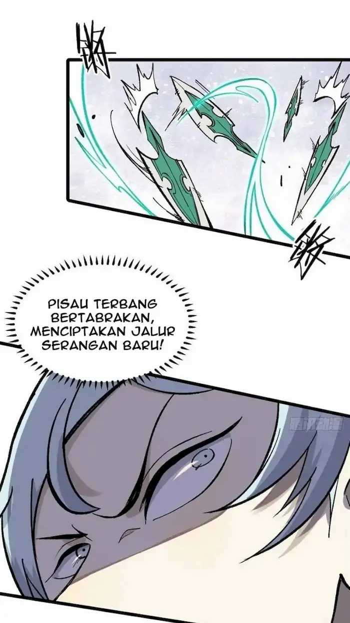 All Hail the Sect Leader Chapter 79 Gambar 13