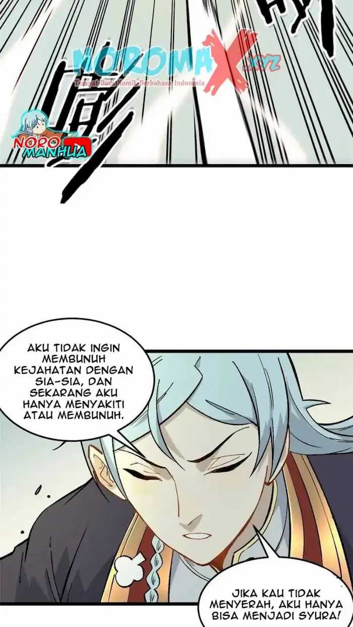 All Hail the Sect Leader Chapter 78 Gambar 26